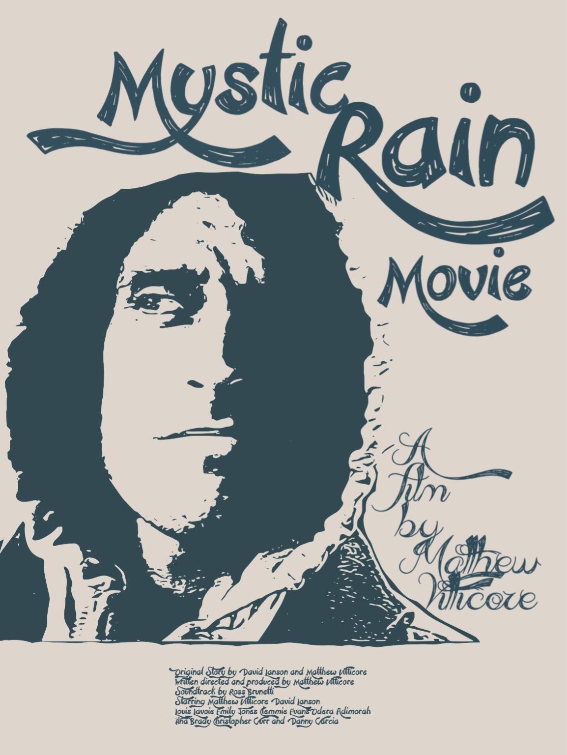 Mystic Rain Movie